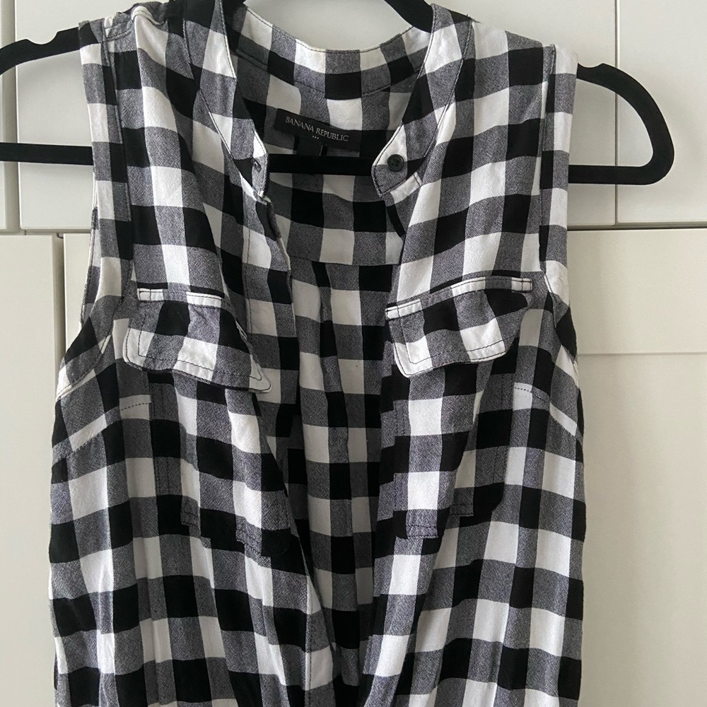 Banana Republic dress